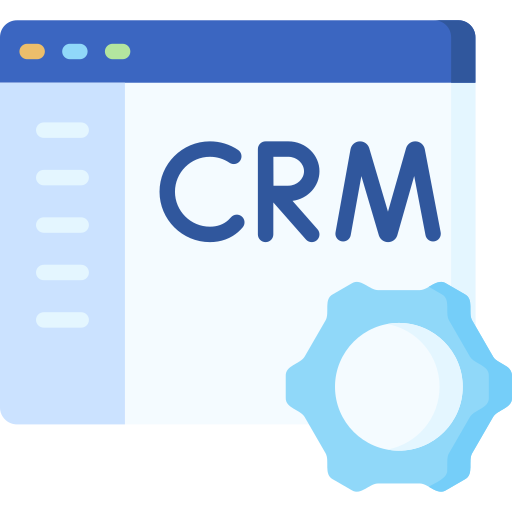 POS, CRM, & Accounting Extensions logo