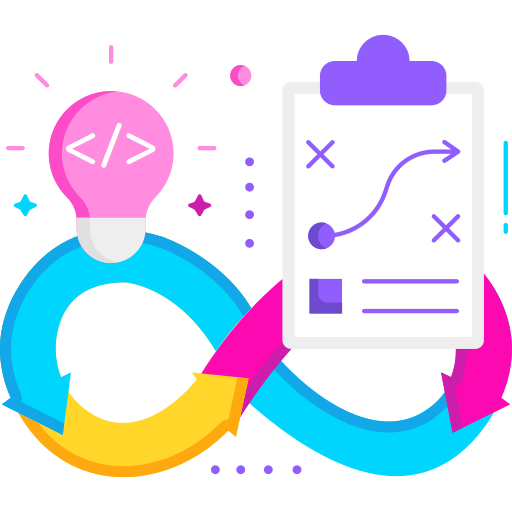 Agile Development logo