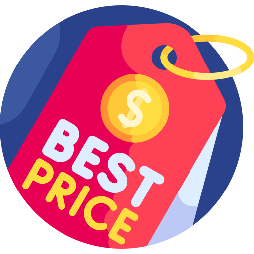 Competitive Pricing logo