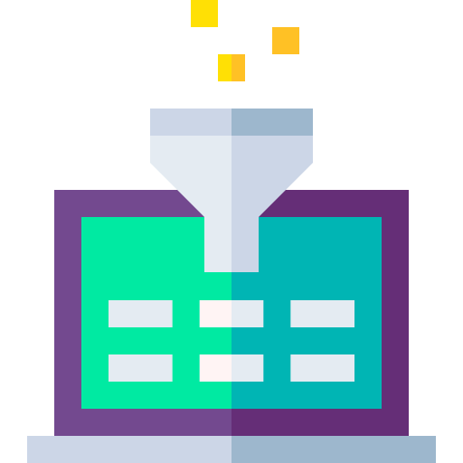 data-extraction logo