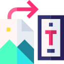 design-to-code logo