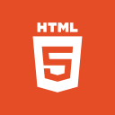 html5 logo