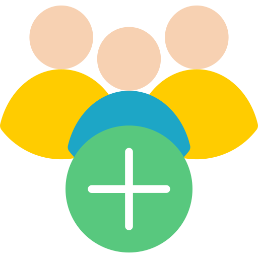 Multi-User Capacity logo