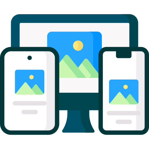Responsive Web Design logo