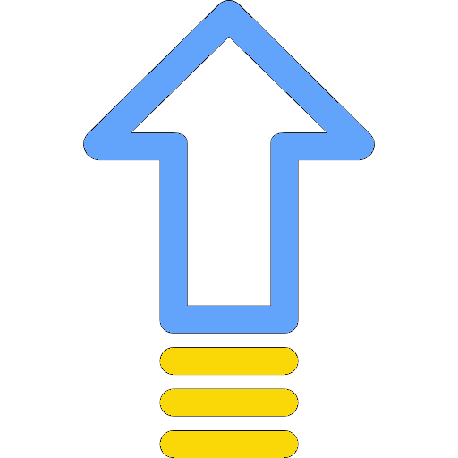 upgrade logo