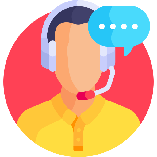Reliable Client Support logo